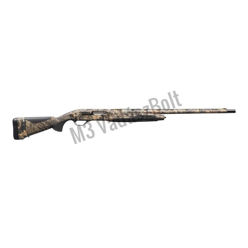 BROWNING MAXUS 2 CAMO MOBUC,12M 3.5,71 INV+ FIX