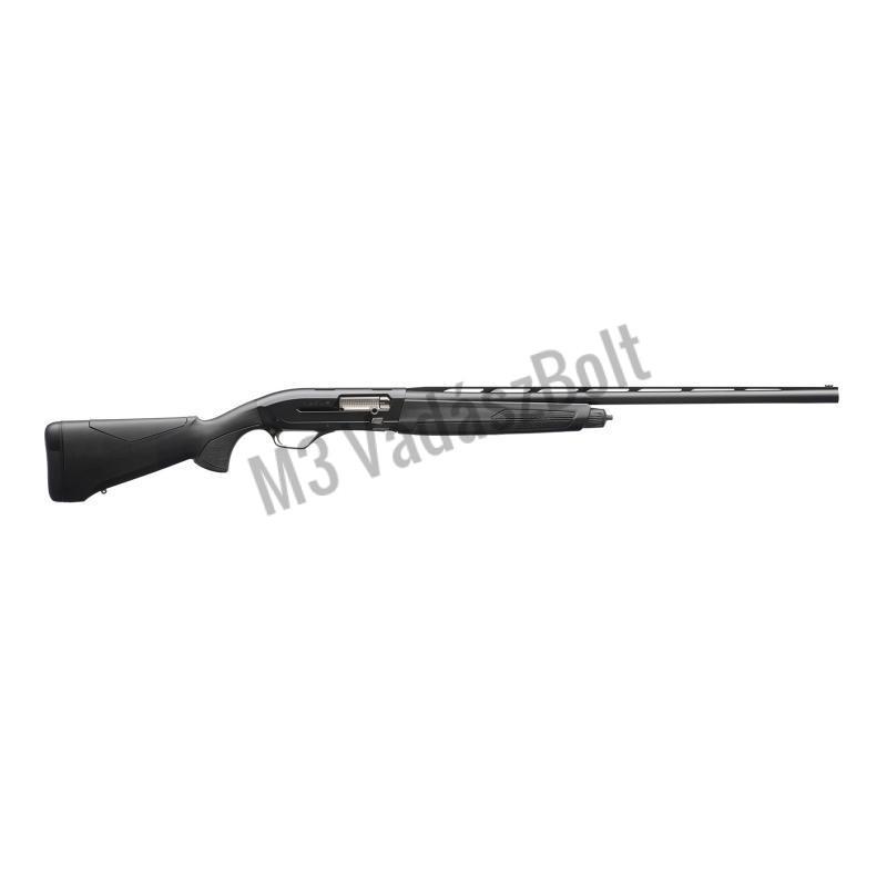 BROWNING MAXUS 2 COMPOSITE BLACK,12M 3.5,76 INV+ REM
