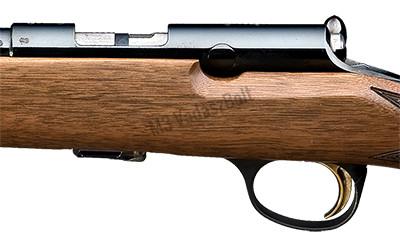 Browning T-BOLT SPORTER Thr,NS,SM,22LR,22"