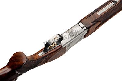 BROWNING ULTRA XS PRO AC, 12M,81 INV+ TI