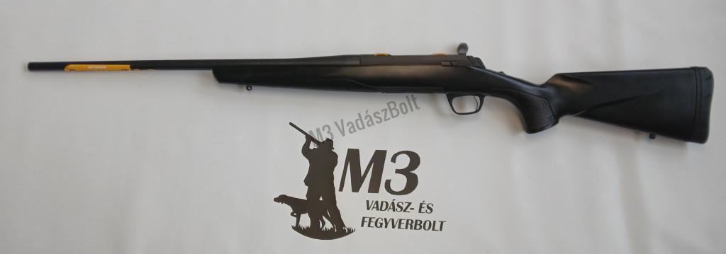 Browning X-Bolt SF Composite Black Thr,SM,NS, 243 Win    *JP51456YX354