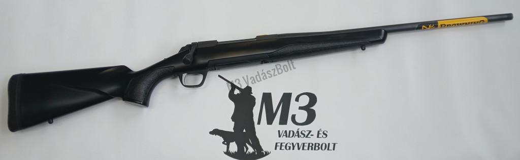 BROWNING X-BOLT SF COMPOSITE BLACK Thr,SM,NS,30-06
