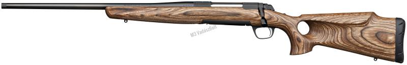 BROWNING  X-BOLT SF ECLIPSE HUNTER BROWN LH,ThrM14x1,NS,SM,243Win