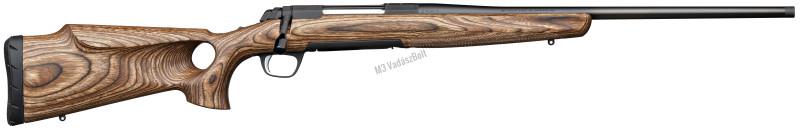 BROWNING X-BOLT SF ECLIPSE HUNTER BROWN,ThrM14x1,NS,SM,30-06