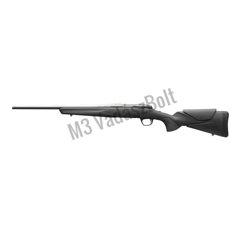 BROWNING X-BOLT2 DISTANCE VARITECH BLACK ADJ Thr,SM,NS,270Win