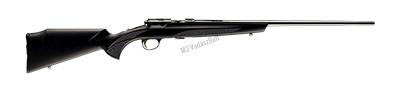 T-BOLT COMPO SPORTER Thr,NS,SM,17HMR,22"