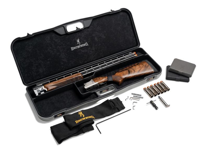 ULTRA XT PRO, AC, 12M, 76 INV+ TI