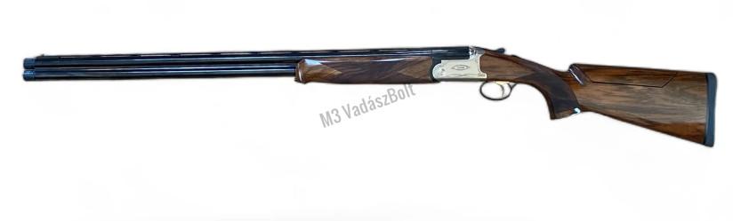 Caesar Guerini Temper Sporting jobbos vagy balos, állítható pofadékkal, sörétes sportfegyver