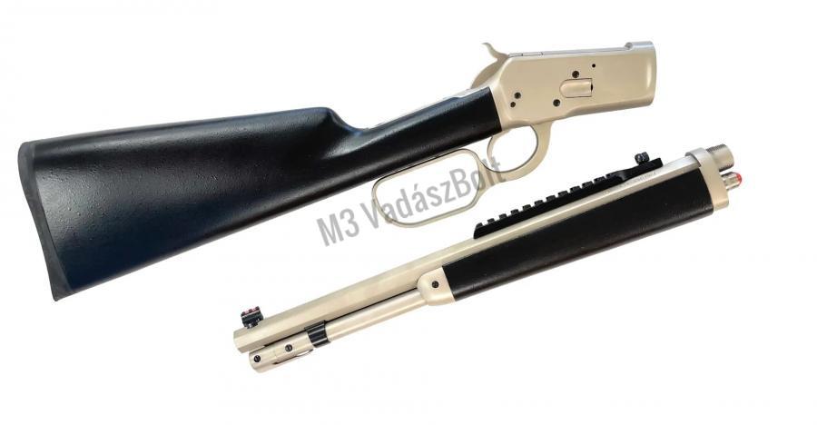1892 L.A. Take Down Alaskan 45LC/20″ Chrome
