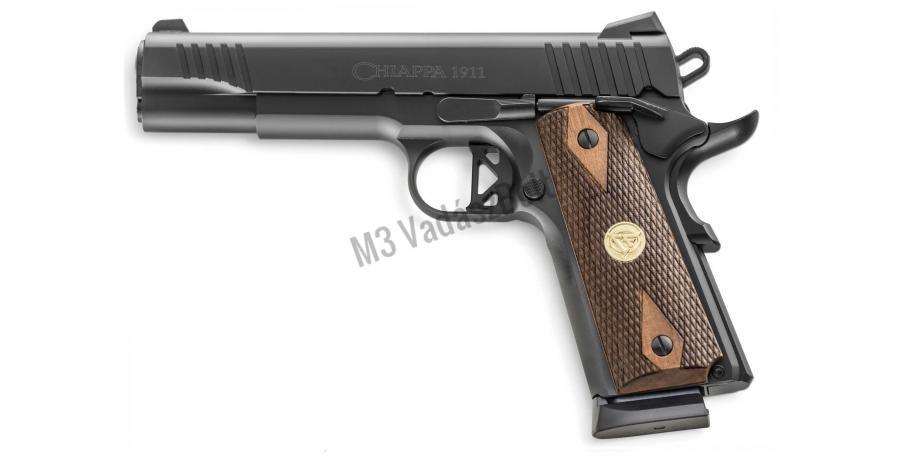 Chiappa 1911 Superior Grade Pistol  45 ACP 5'