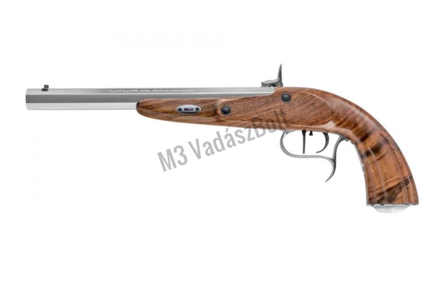 Chiappa Napoleon Le Page Pistol csappantyús elöltöltő pisztoly, .45, 10"