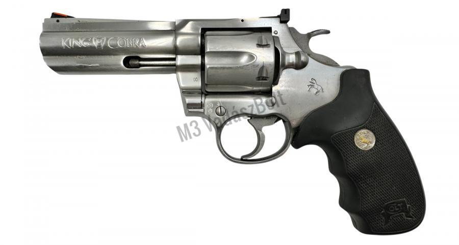 Colt King Cobra 357Mag
