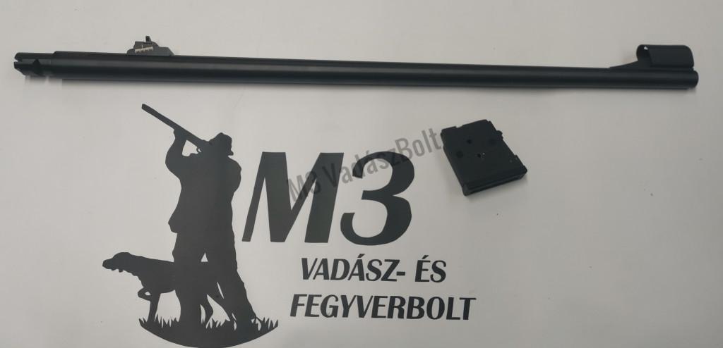 CZ 455 .22 Win.Mag.R.F., golyós VÁLTÓCSŐ használt *B152725
