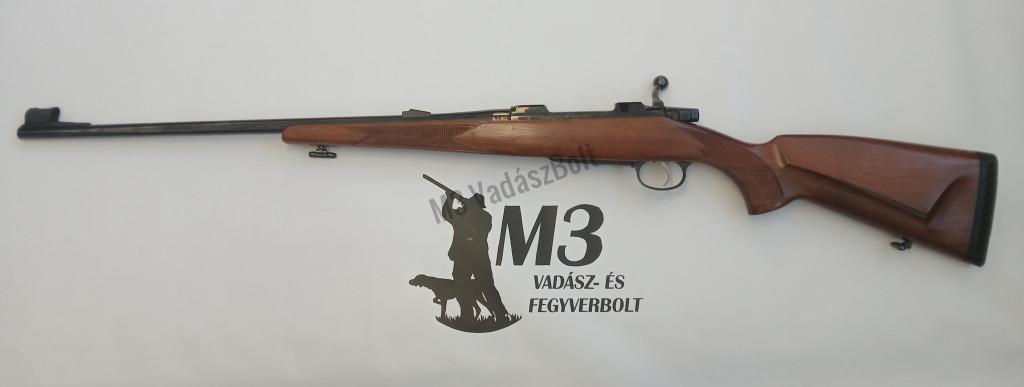 CZ 550, 7x64  golyós vadászfegyver, használt *G-1269