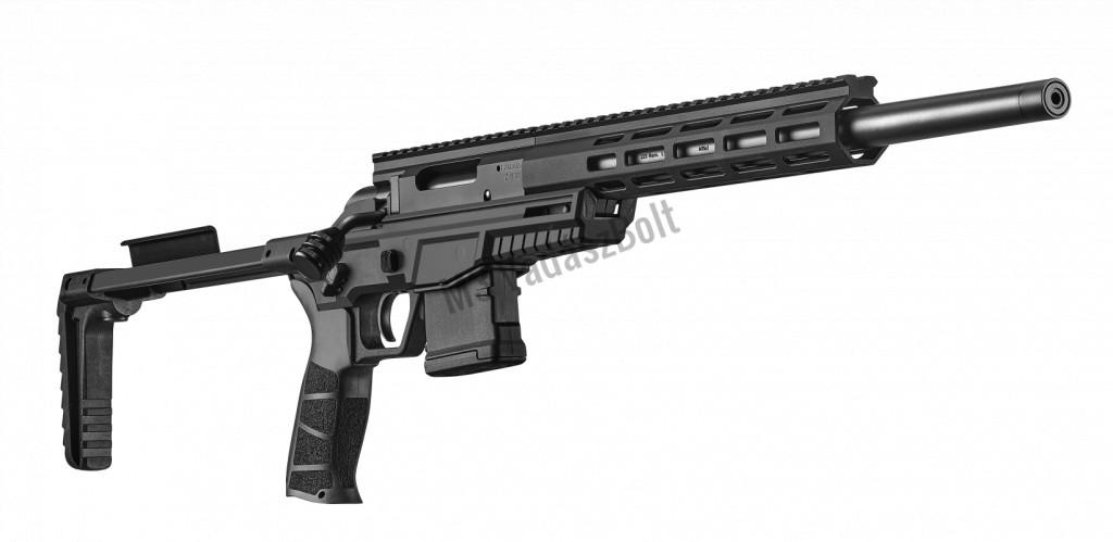 CZ 600 Trail golyós 7,62x39 SPORT fegyver 41 cm-es cső