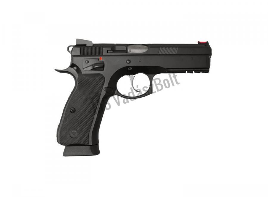 CZ Shadow 1 CZ75 SP-01 9mm Luger