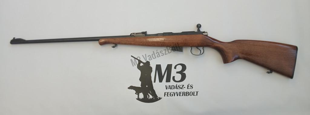 CZ 452-2E ZKM,  22. Win.Mag. R.F., Ismétlő fegyver,használt *A-515268