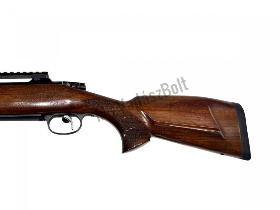 Használt CZ550 8x57JS