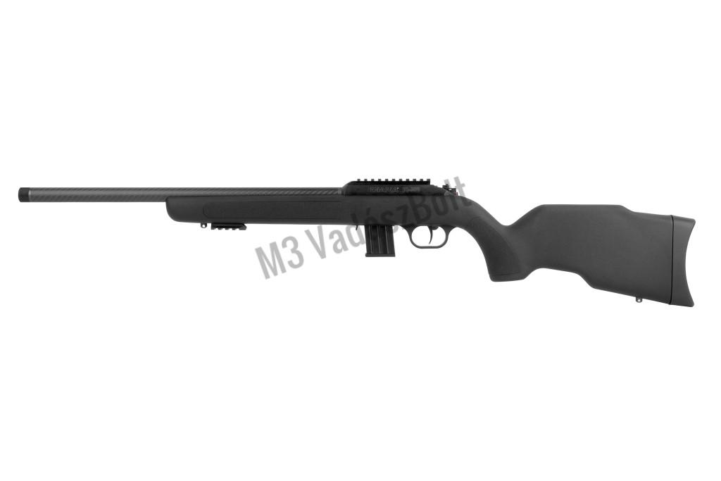 Diana R-22 Black, carbon golyós vadászfegyver 22 WMR