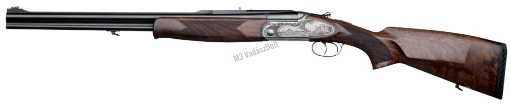 FAIR Combi Prestige 20/76-6,5x57R 63 cm vegyescsövű fegyver