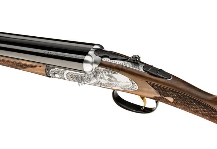 FAIR Iside Prestige 12/76 71 cm sörétes fegyver