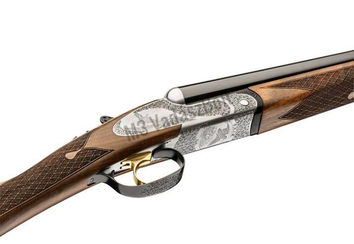 FAIR ISIDE PRESTIGE Sörétes Fegyver 16/76 - 16/76 76 cm