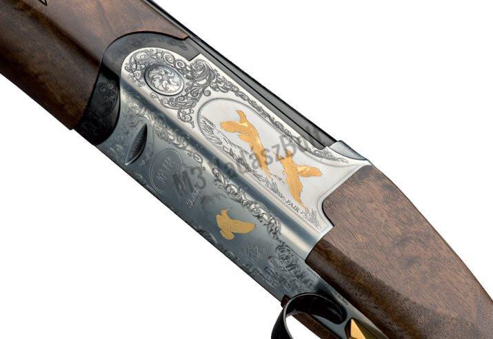 FAIR SLX 600 DE LUXE Sörétes Fegyver 20/76 - 20/76 76 cm