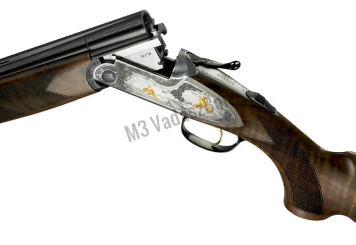 FAIR SLX 692 GOLD Sörétes Fegyver .410/76 - .410/76 76 cm