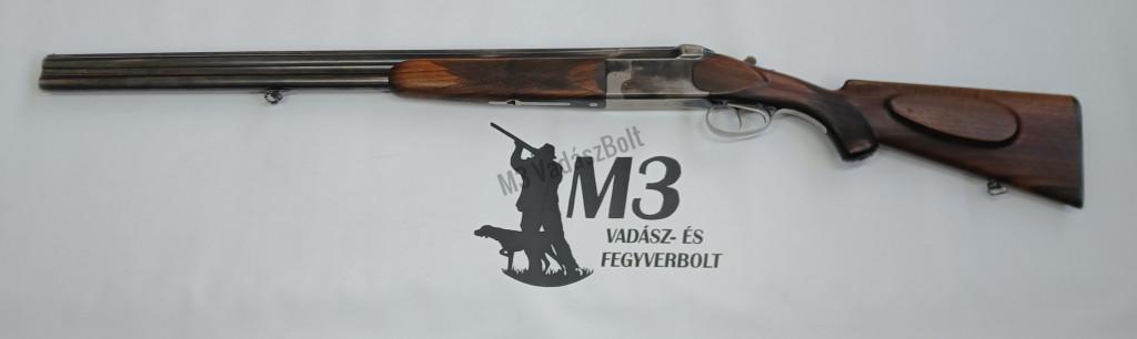 FÉG B12   12/70 sörétes bock fegyver , használt * A-1922
