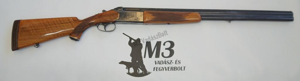 FÉG Bock 12/70 sörétes bock fegyver , használt * B-9115