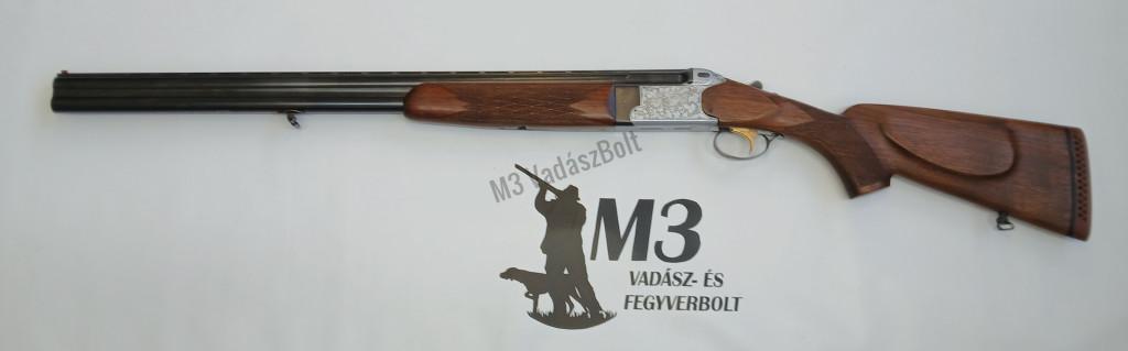 FÉG Bock 12/70 sörétes bock fegyver , használt * C-4154