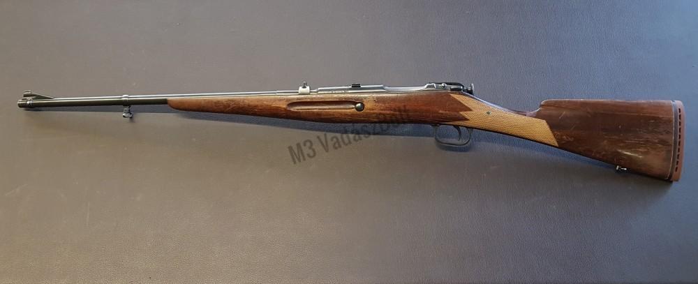 FÉG GV, 7,62X54 R, Ismétlő fegyver, Golyós vadászfegyver, DD-8302 ,használt