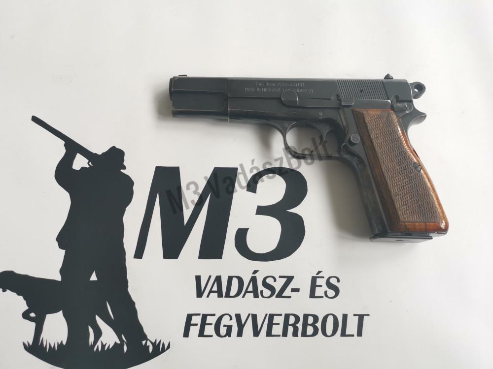 FÉG P 9M 9mm