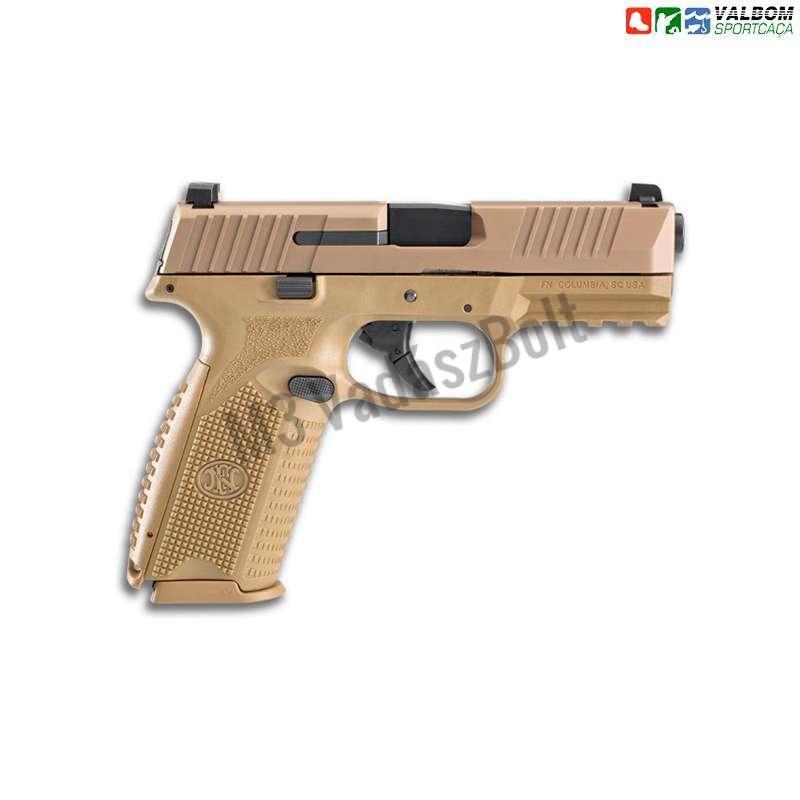 FN 509 NMS FDE/FDE DS 2X17
