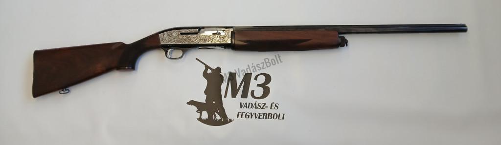 FRANCHI M520  12/70, félautomata puska, használt, * R-36913/LAL-0034