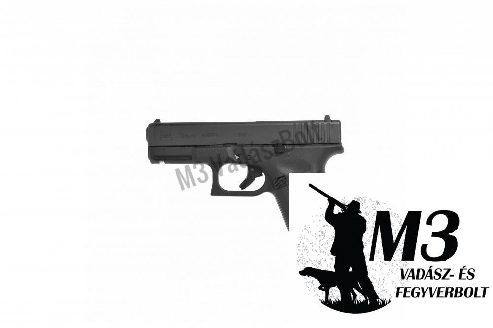 PISZTOLY GLOCK 19 GEN5