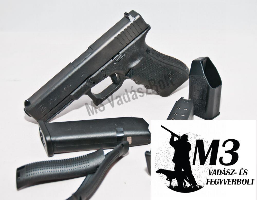 PISZTOLY GLOCK 22 GEN4 .40