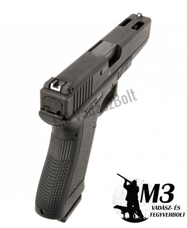 PISZTOLY GLOCK17C 9×19