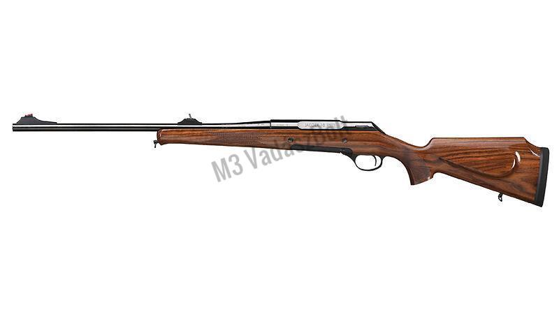 HAENEL J10 LADY TB 15X1  .308 WIN