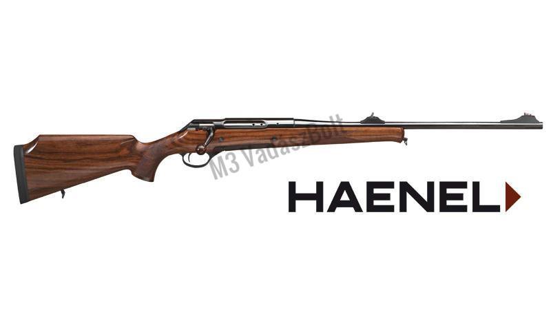 HAENEL J10 LADY TIMBER COMPACT 30-06