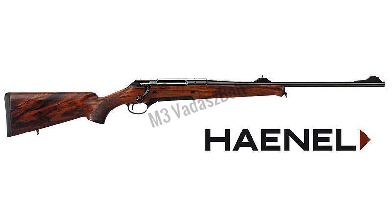 HAENEL J10 TIMBER 15X1  .30-06