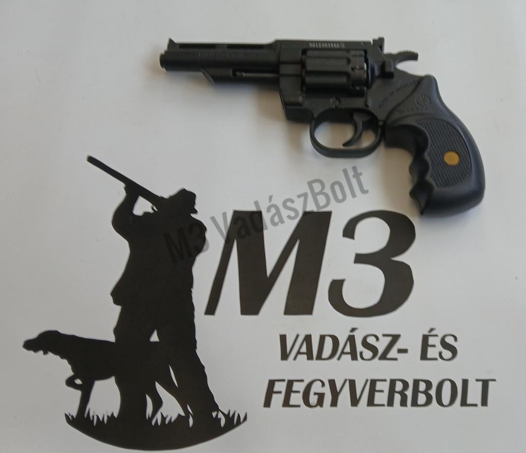 Keserű V10F   4mm Flobert, maroklőfegyver, használt,*0212303962