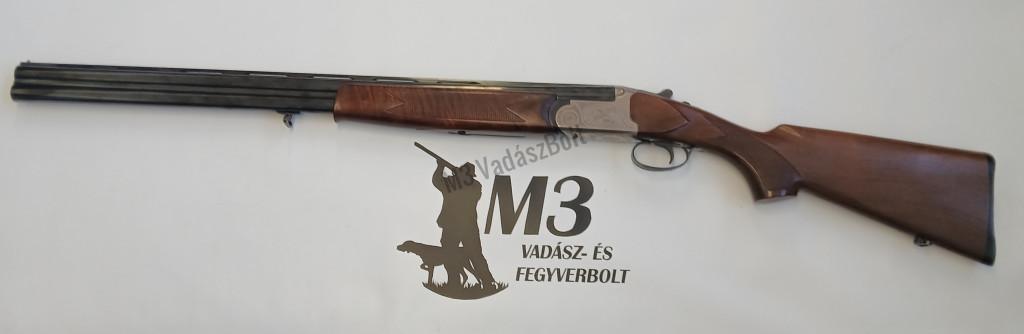 Kettner Bock  12/70 Sörétes vadász Puska,használt  *121479