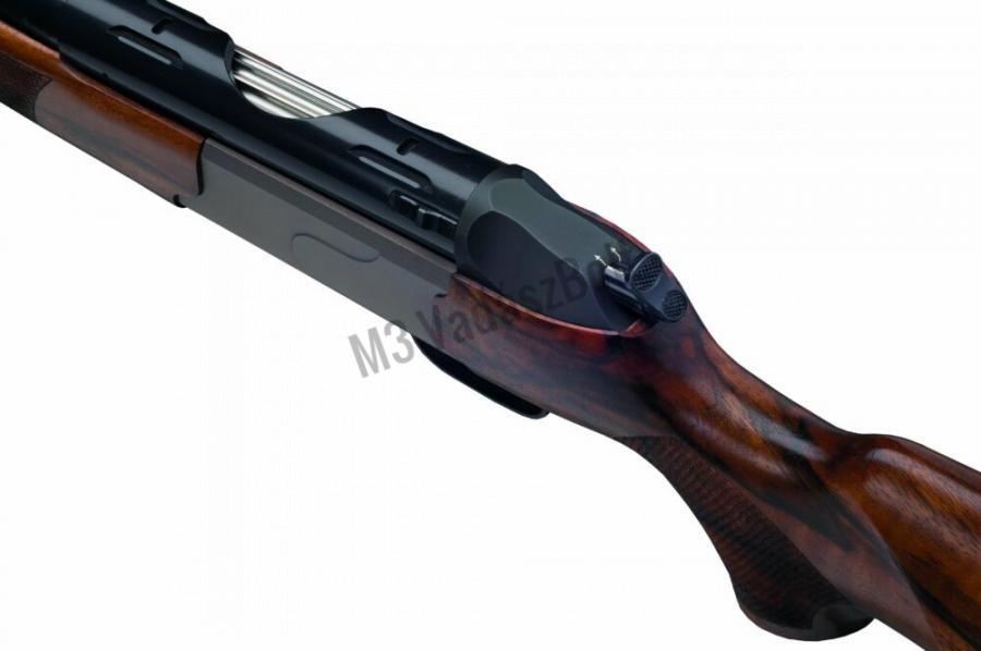 Krieghoff Semprio Thumbhole Orange Camo + szerelék +Red-Dot