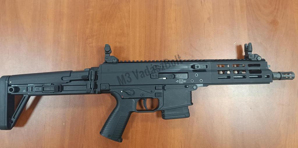 B&T APC223 . cal: 5.56/ 223 Rem  222mm