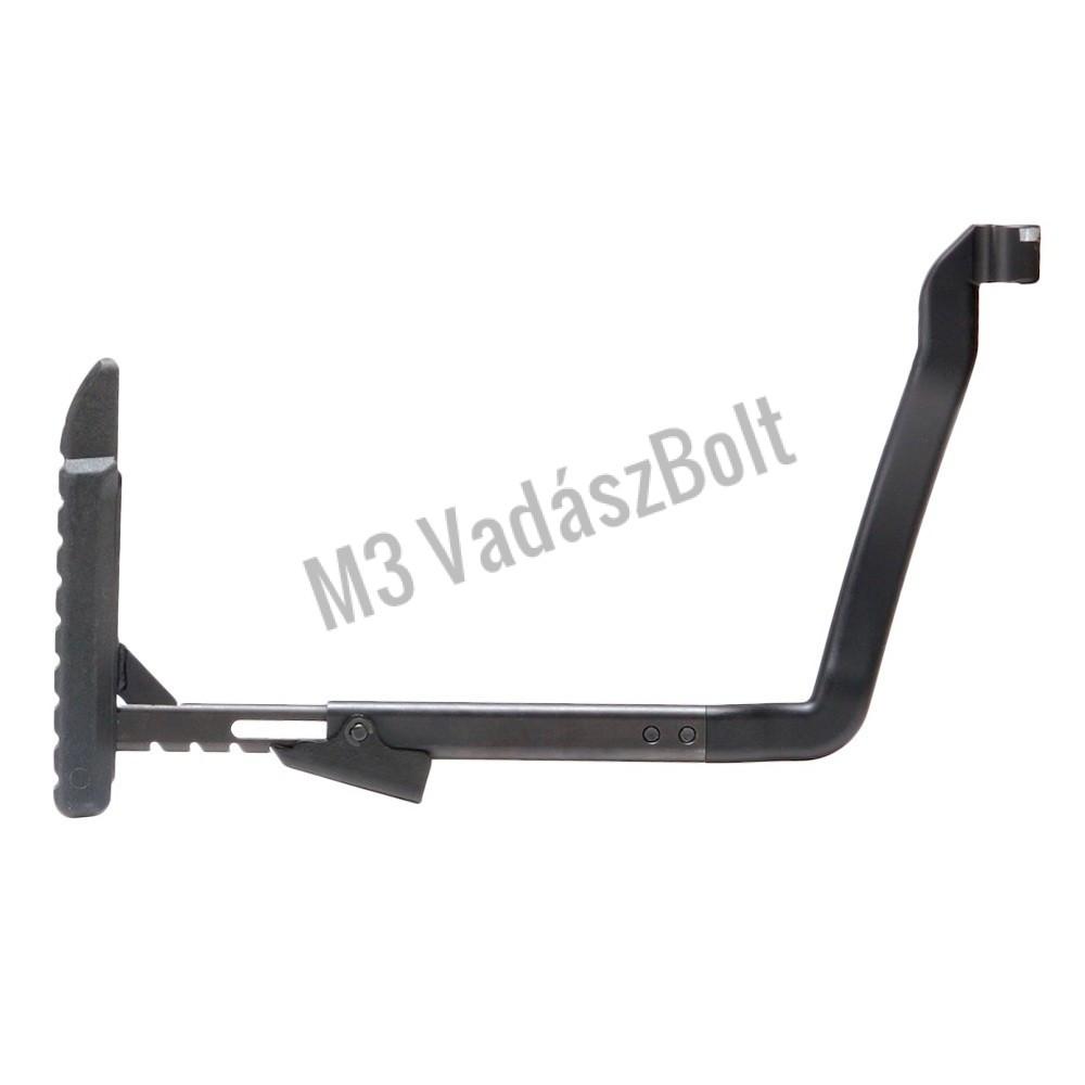 B&T Cobra válltámasz BT MP9/TP9 fegyverhez