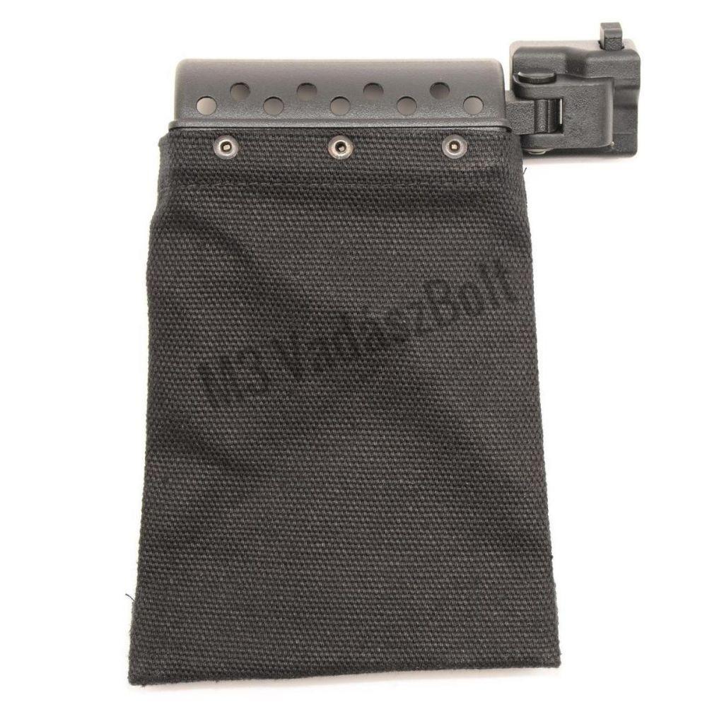 B&T hüvelyfogó zsák BT TP9 fegyverhez