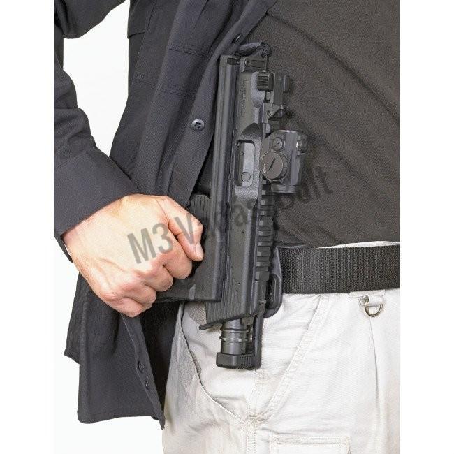 B&T MP9/TP9 magas övtok
