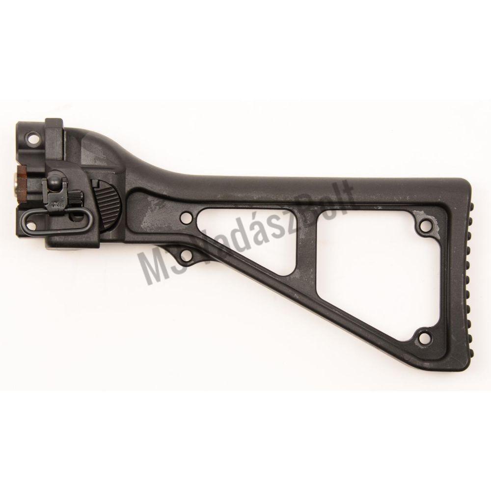B&T válltámasz HK MP5K fegyverhez