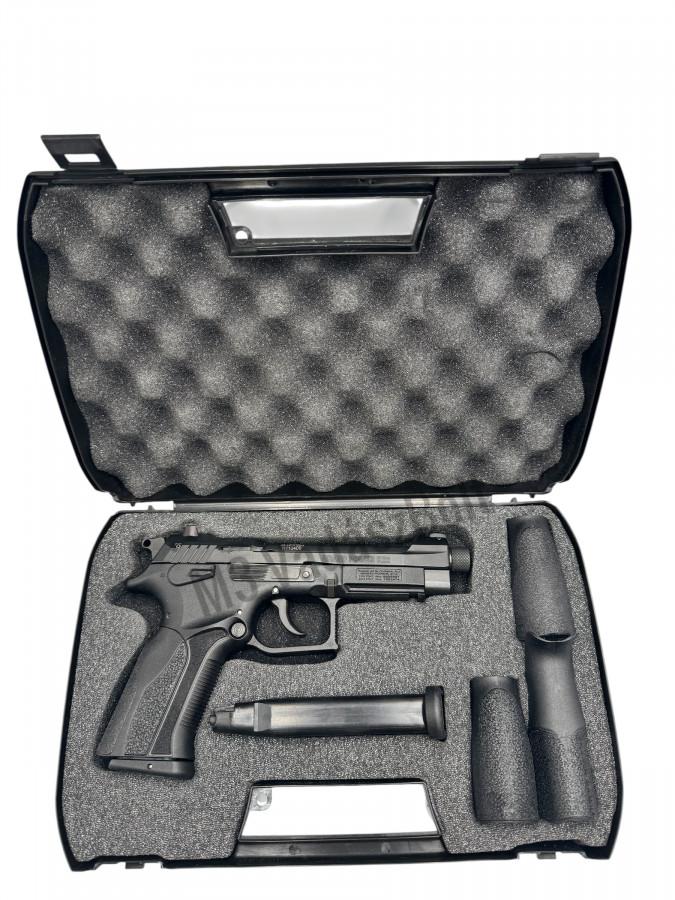 Grand Power K22 MK12/4 .22LR, használt